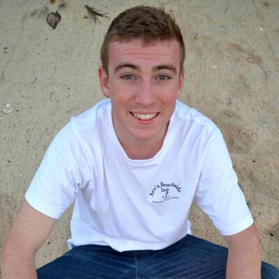 Profile Picture of Luke Connors (@LukeReactorLabs) on Twitter