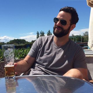 Profile Picture of Patrick Prindle (@patrick8917) on Instagram