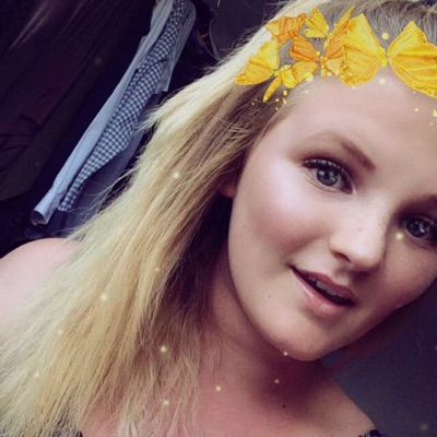 Profile Picture of Lucy Davey (@lucydavey) on Tiktok