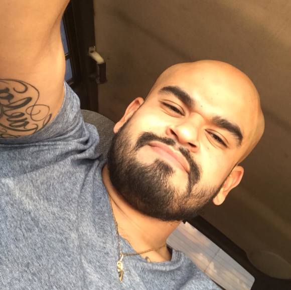 Profile Picture of Rafael Madrigal (@raflex07) on Poshmark