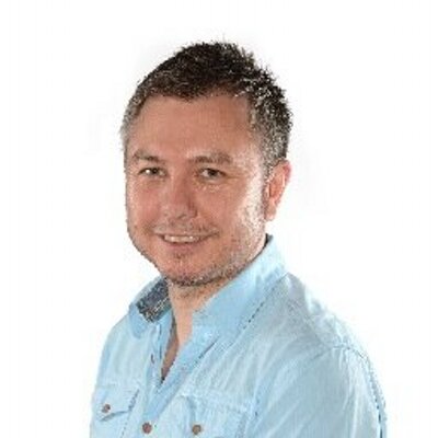 Profile Picture of Steve Papp  ADE (@steve_papp) on Twitter