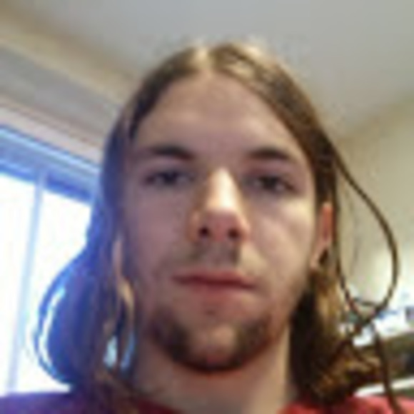 Profile Picture of Tyler Haney (@arcanuslupus) on Poshmark