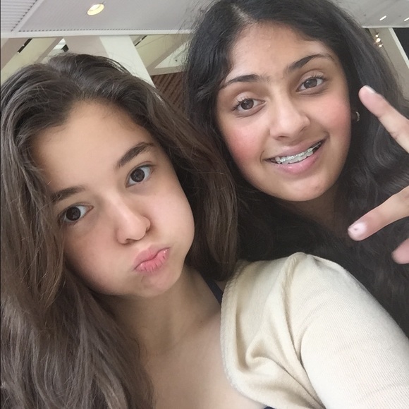 Profile Picture of Monica Monfared (@monica20021347) on Poshmark