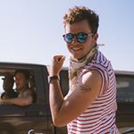 Profile Picture of Aaron M Bickel (@bigrongram) on Instagram