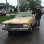 Profile Picture of Jeremy Bodell (@jkbodell) on Instagram