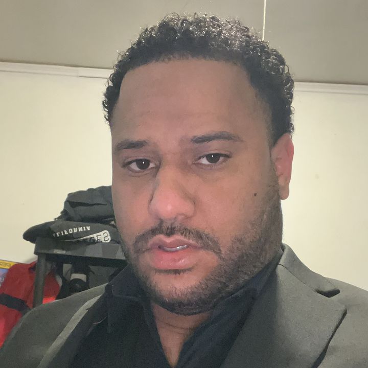 Profile Picture of Daniel Berroa (@user427232016) on Tiktok