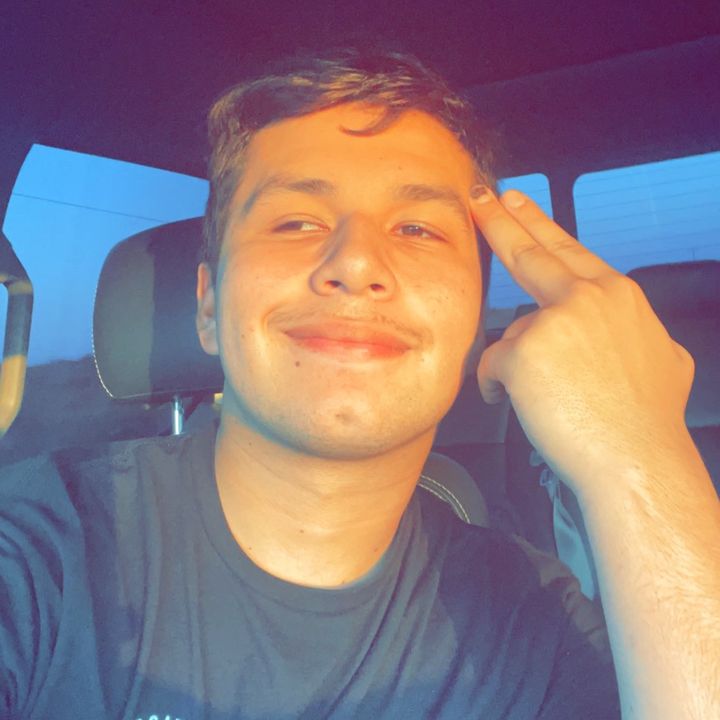 Profile Picture of Raymond (@raymondsamorano) on Tiktok