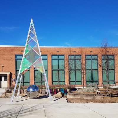 Profile Picture of Garrison Elem PTO (@GarrisonPTA) on Twitter