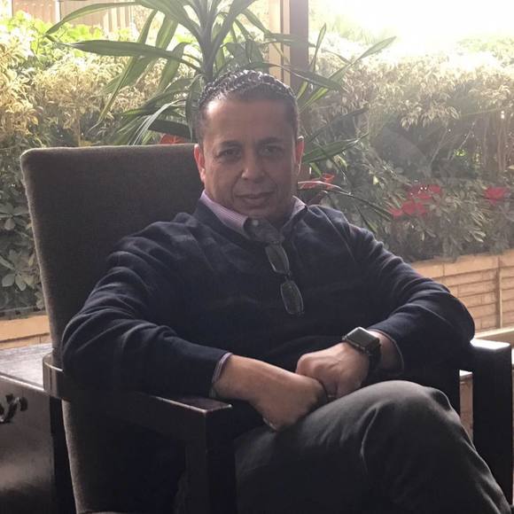 Profile Picture of Mohamed Ashour (@mohamed_ashour) on Poshmark