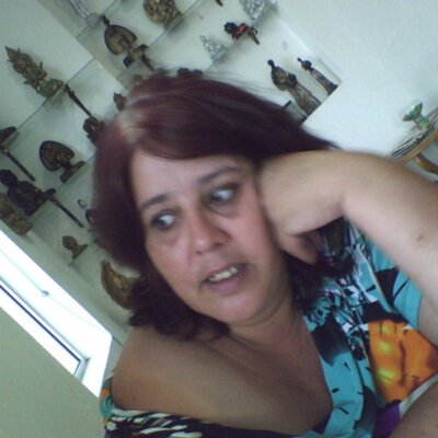 Profile Picture of Sandra D. Ribeiro (@SandraDRibeiro) on Twitter