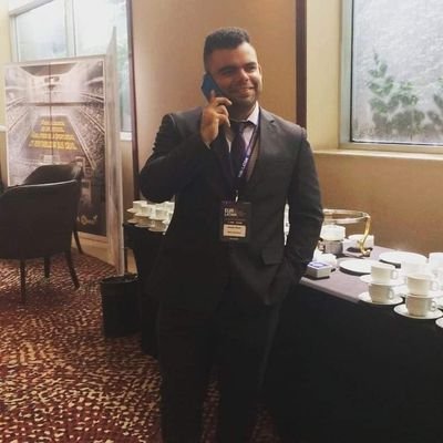 Profile Picture of Nicolas Muñoz Correa (@NicoMunozCorrea) on Twitter