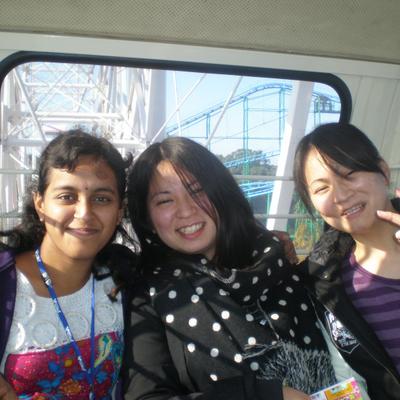 Profile Picture of Aishwarya Patil (@pruthasmi1704) on Twitter