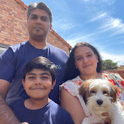 Profile Picture of The Ramjiawan Family (@theramjiawanfamily5936) on Youtube