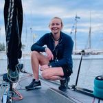 Profile Picture of Kate Jordan (@katejordan_sailing) on Instagram