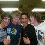 Profile Picture of David Gforce Richens (@davo_richo95) on Instagram