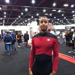 Profile Picture of Lateef Joseph-Maynard (@lateefjosephmaynard) on Instagram