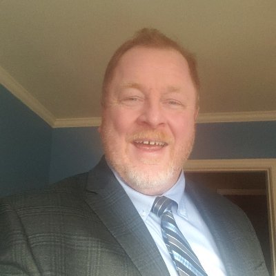 Profile Picture of Mark Meyerhoff (@markmeyerhoff1) on Twitter