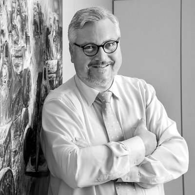 Profile Picture of Patrick DAHM (@DahmPatrick) on Twitter