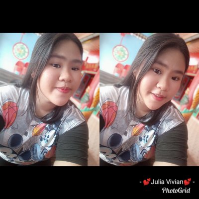 Profile Picture of Julia Vivian (@yulia_vivian) on Twitter