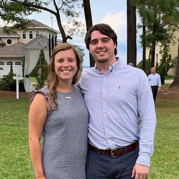 Profile Picture of Emma Wiebke (@emmajw123) on Poshmark