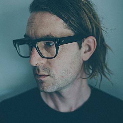 Profile Picture of Neil Tweddle (@GraphicTypo) on Twitter