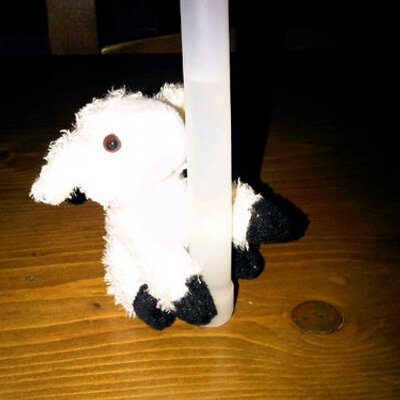 Profile Picture of Chris Tongue (@Tongue_C) on Twitter