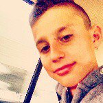 Profile Picture of aaron Serrano Grillo (@aaronserranogrillo) on Instagram