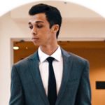 Profile Picture of Dom (@maybedominicquick) on Instagram
