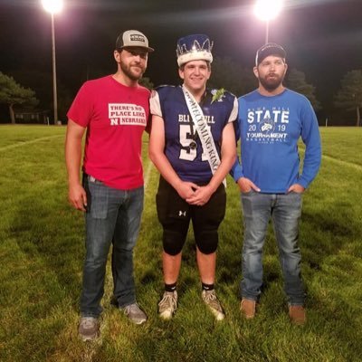 Profile Picture of Cody Golter (@CodyGolter) on Twitter