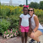 Profile Picture of Daniele Lopes Johnson (@danielejohnson) on Instagram