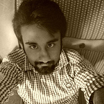 Profile Picture of Sabeeh Ahmad (@bubble gum 07) on Flickr