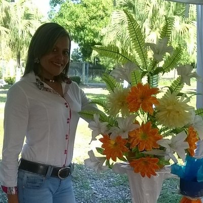 Profile Picture of Nancy María Zárate G (@NancyMaraZrateG) on Twitter