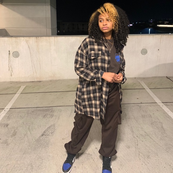 Profile Picture of Jada Macon (@jadam_) on Poshmark