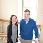 Profile Picture of Leah Schnyders & John Colson (@leah.and.john) on Instagram