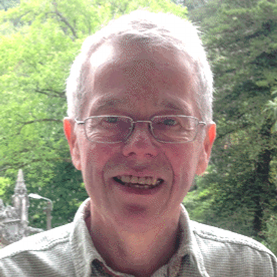 Profile Picture of Richard Stubbs (@richardjstubbs) on Twitter