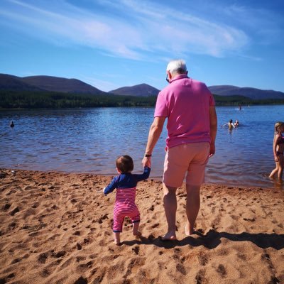 Profile Picture of David Orr (@DavidOrrCBE) on Twitter