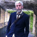 Profile Picture of Michael Hurley (@camberwelldesign) on Instagram