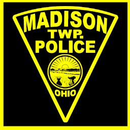 Profile Picture of Madison Township PD (@MadisonTwpPD) on Twitter