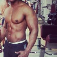 Profile Picture of Jonathan Pinales (@jonypin) on Twitter