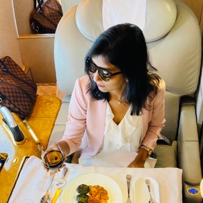 Profile Picture of Priti Singh (@qnapriti) on Twitter