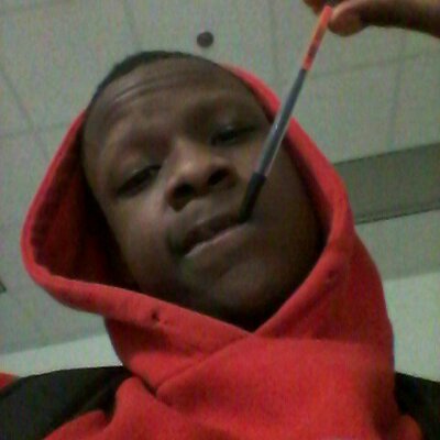 Profile Picture of Ivan C Ingram (@ivaningram124) on Twitter