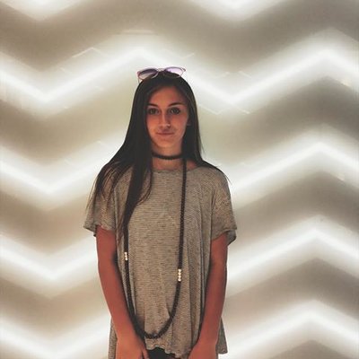 Sarah Polley - Twitter Profile Picture of Sarah Polley (@Sarahpolley15) on Twitter