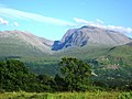 Ben Nevis and Glen Coe National Scenic Area - Wikipedia Profile Picture of Ben Nevis and Glen Coe National Scenic Areaon Wikipedia