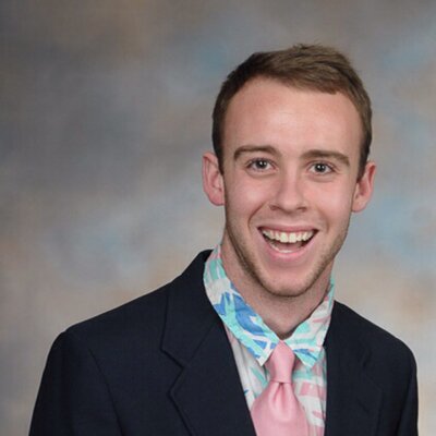 Profile Picture of Grant Rigdon (@GrantRigdon) on Twitter