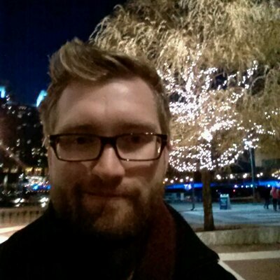 Profile Picture of Brian Park (@bpark159) on Twitter