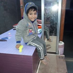 Profile Picture of Vijay Ashok Deshmukh (@VijayAshokDesh1) on Twitter