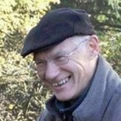 Profile Picture of Andrew Pomeroy (@acmpomeroy) on Twitter