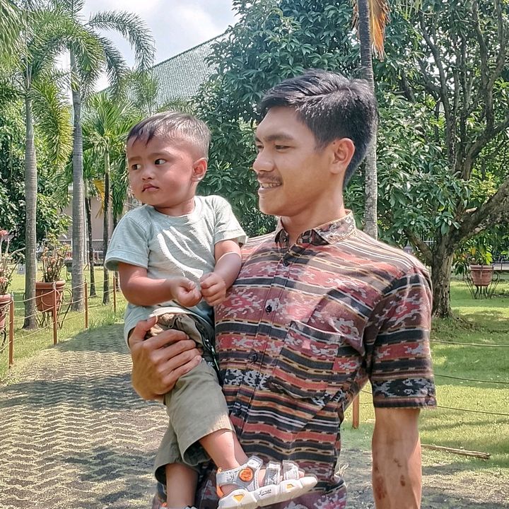 Profile Picture of Daniel Husein (@al_ucen) on Tiktok