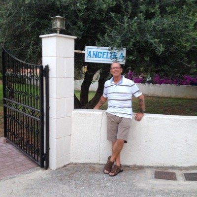 Profile Picture of Peter Kennard (@PeterKennard2) on Twitter