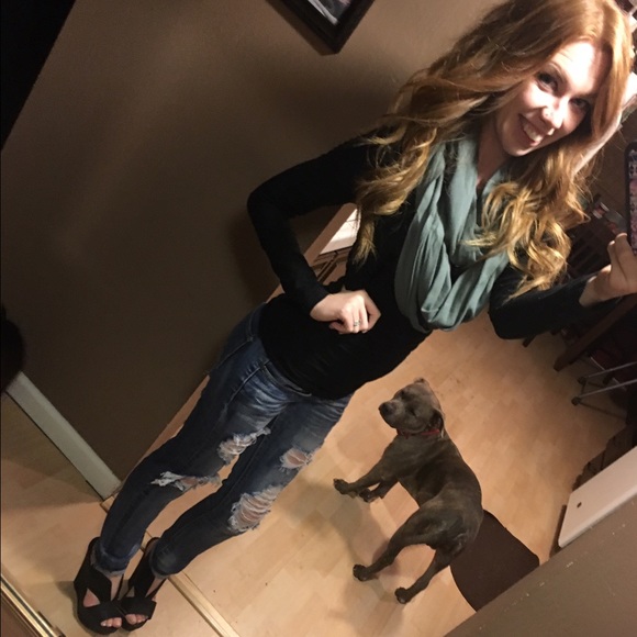 Profile Picture of Audrey Enfield (@audreyenfield) on Poshmark